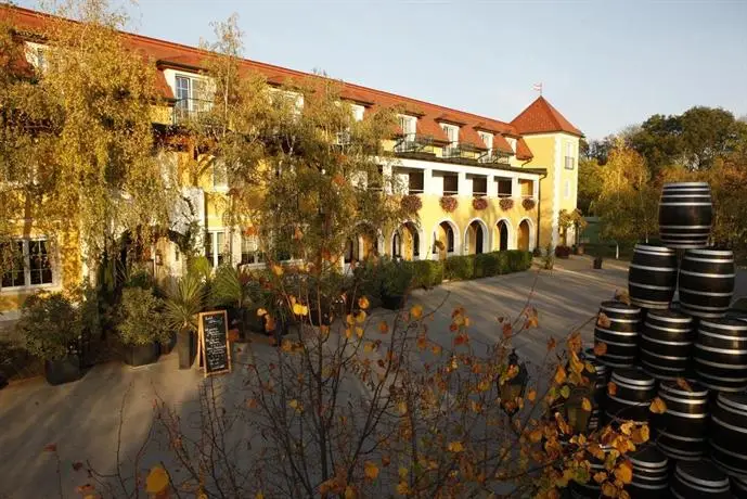 Landhotel Birkenhof 