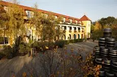 Landhotel Birkenhof 