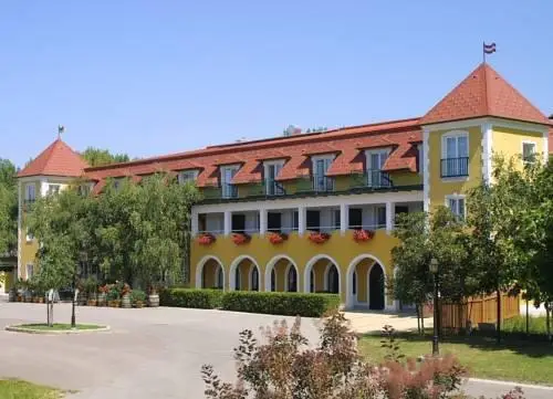 Landhotel Birkenhof 