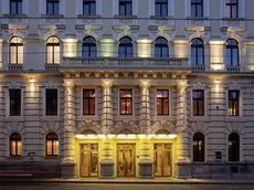 Austria Trend Hotel Savoyen Vienna 