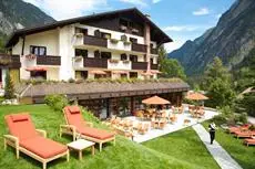 Familienhotel Lagant 