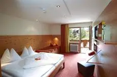 Familienhotel Lagant 