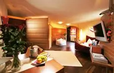 Maiers Kuschelhotel Loipersdorf Deluxe - ADULTS ONLY 