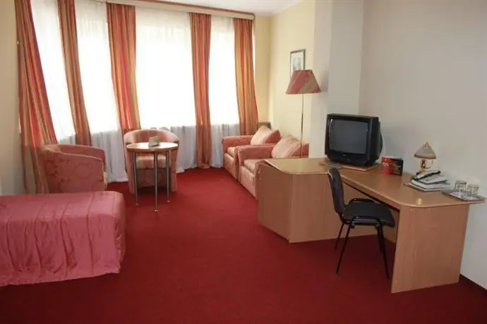 Moskva Hotel Kaliningrad 