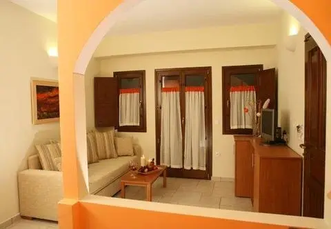 Amerisa Suites 