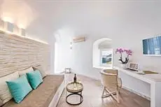 Athina Luxury Suites 