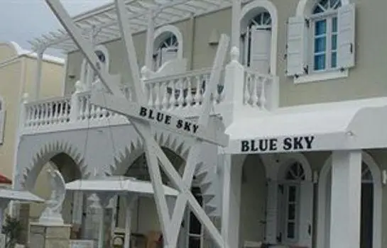 Blue Sky Hotel Fira 