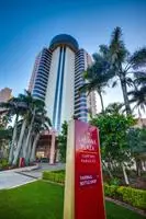 Crowne Plaza Surfers Paradise 