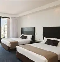 Crowne Plaza Surfers Paradise 