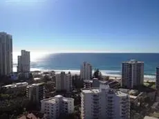 Crowne Plaza Surfers Paradise 