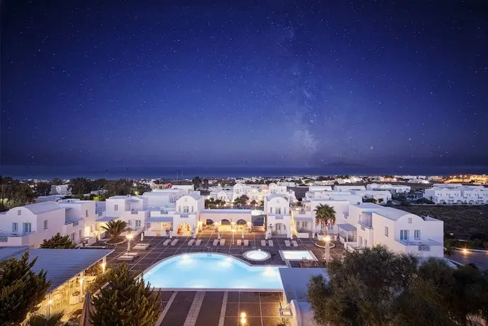 El Greco Resort & Spa 