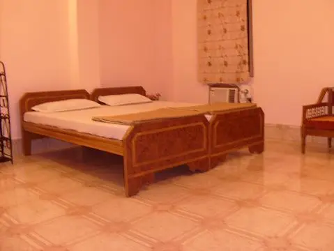 Hare Rama Guest House Varanasi 