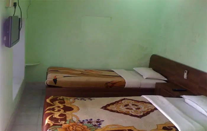 Hare Rama Guest House Varanasi 