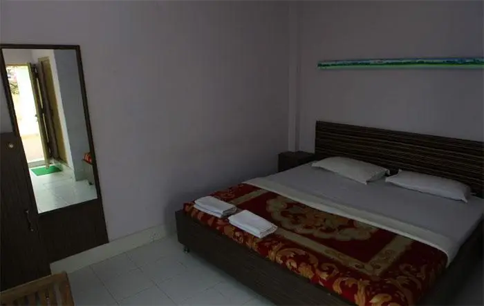 Hare Rama Guest House Varanasi 