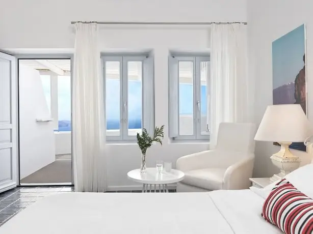 Lilium Villas Santorini 