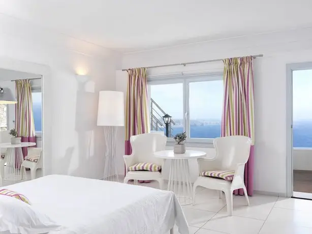 Lilium Villas Santorini 