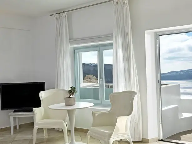 Lilium Villas Santorini 