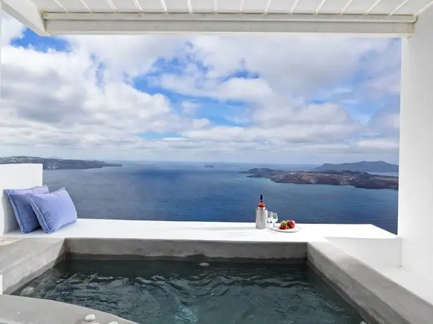 Lilium Villas Santorini 