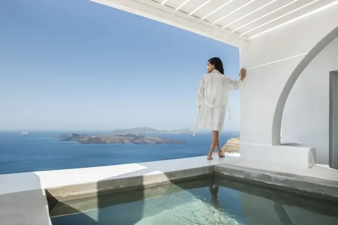 Lilium Villas Santorini 