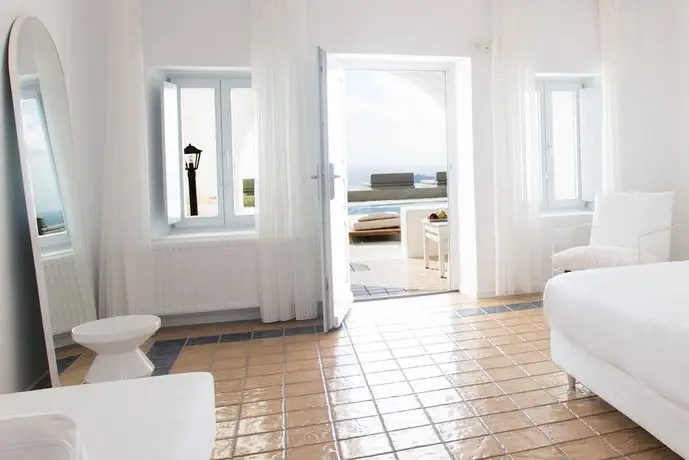 Lilium Villas Santorini 