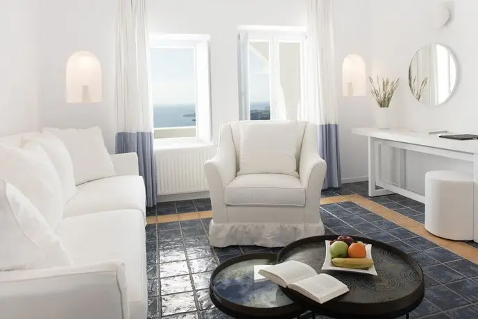 Lilium Villas Santorini 