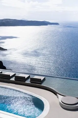 Lilium Villas Santorini 