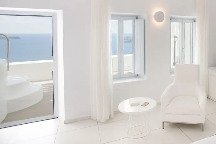 Lilium Villas Santorini 