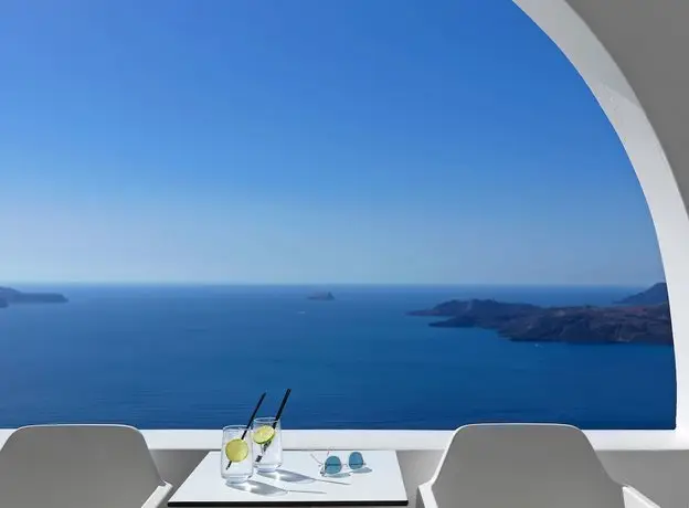 Lilium Villas Santorini 