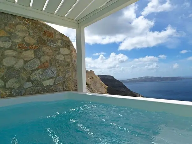 Lilium Villas Santorini 