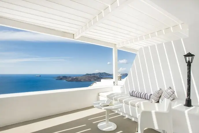 Lilium Villas Santorini 