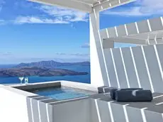 Lilium Villas Santorini 