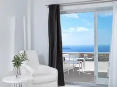 Lilium Villas Santorini 