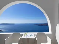 Lilium Villas Santorini 