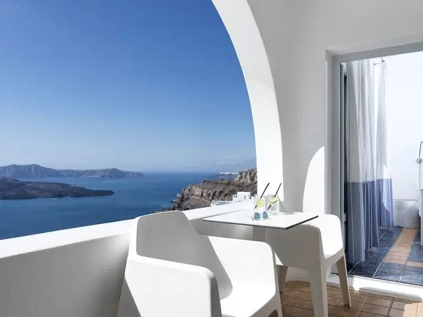 Lilium Villas Santorini 