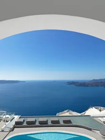 Lilium Villas Santorini 