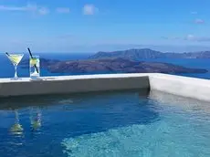 Lilium Villas Santorini 