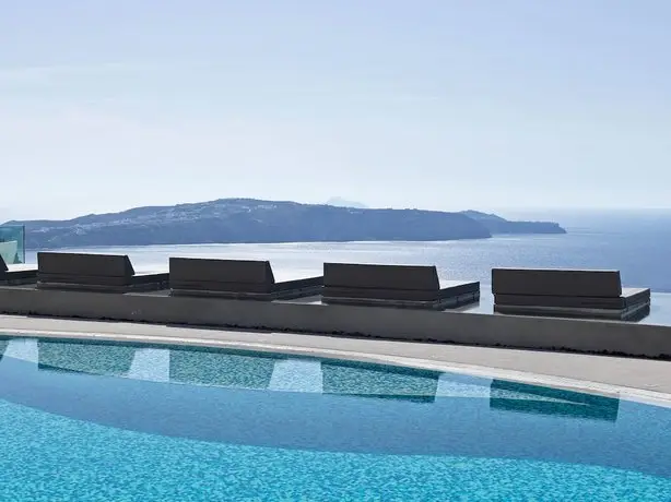 Lilium Villas Santorini 