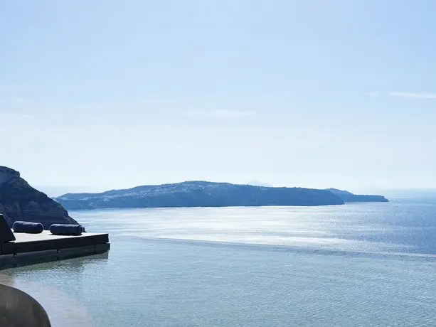 Lilium Villas Santorini 