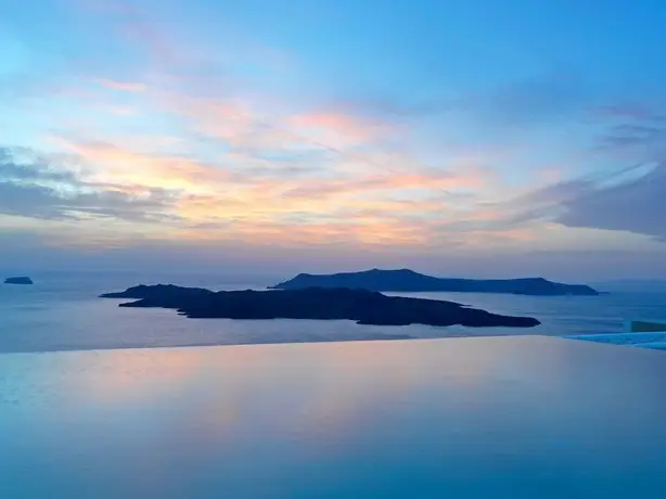 Lilium Villas Santorini 