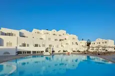 Santorini Palace 