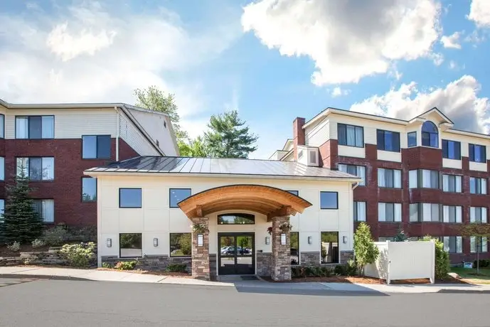 Comfort Suites South Burlington