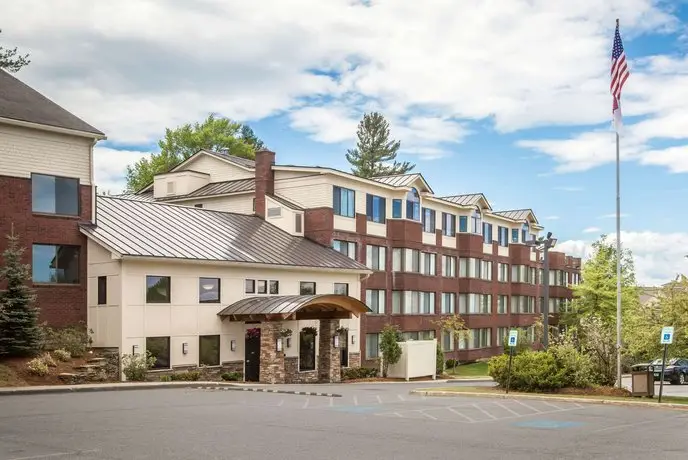 Comfort Suites South Burlington