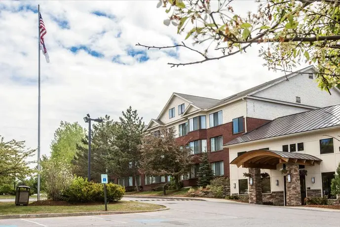 Comfort Suites South Burlington