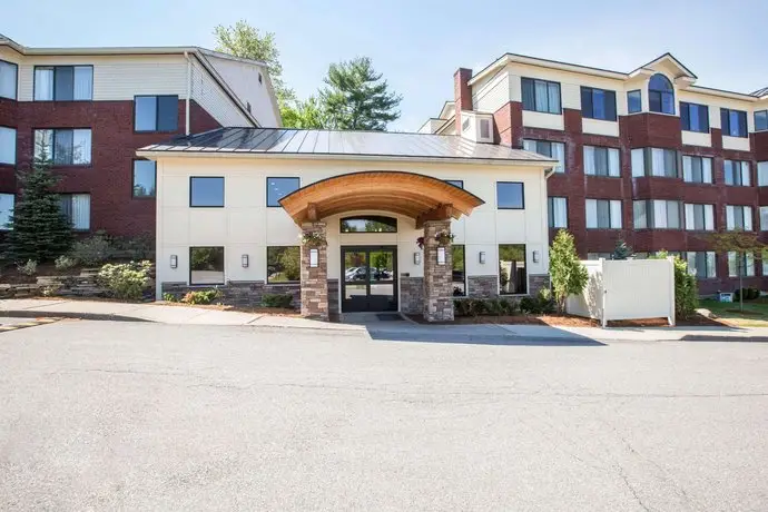 Comfort Suites South Burlington