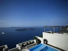 Iconic Santorini 