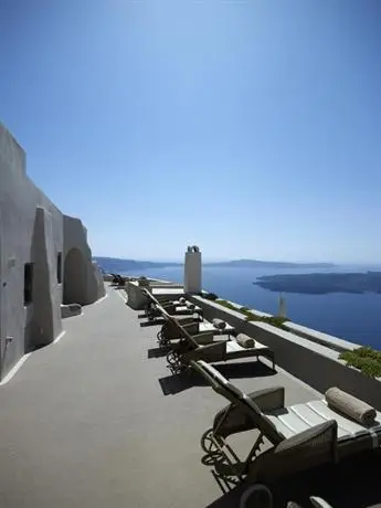 Iconic Santorini 