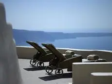 Iconic Santorini 