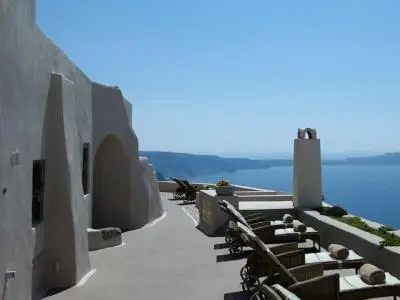 Iconic Santorini 