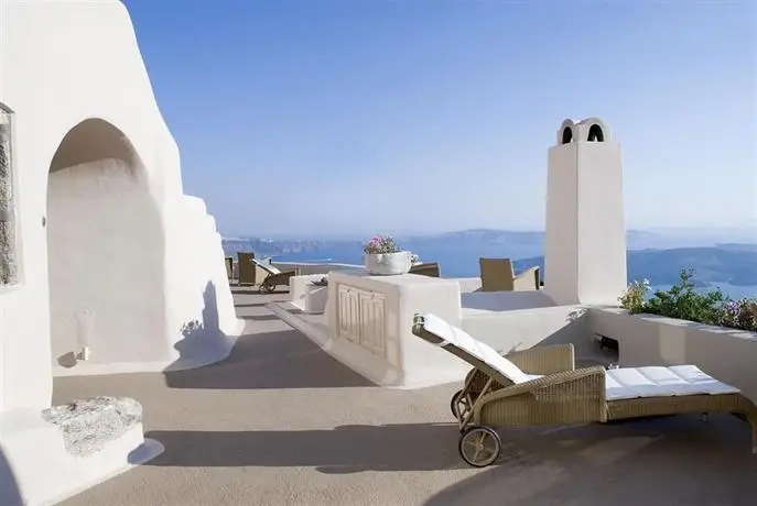 Iconic Santorini 