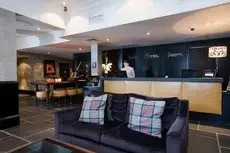 Malmaison Aberdeen 